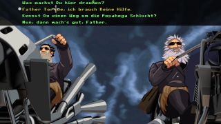 Mehrere LucasArts-Adventures gesellen sich zum Game Pass dazu. Mehrere LucasArts-Adventures gesellen sich zum Game Pass dazu.